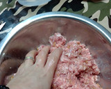 Foto del paso 2 de la receta: Rollo de carne relleno