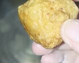 Foto langkah ke 2 dari resep Bakso Goreng Mekar.