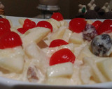 Foto del paso 6 de la receta: Ensalada de manzana navideña