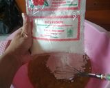 Foto langkah ke 2 dari resep Cekodok (Pisang Goreng Khas Malaysia).