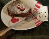 A picture of step 6 of Jamaican Christmas Cake.