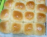 Foto langkah ke 10 dari resep Wool Roll Bread Super lembut.