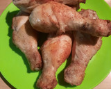 Foto del paso 2 de la receta: Jamoncitos a la Coca-Cola