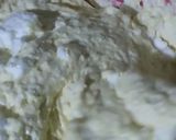 Foto del paso 4 de la receta: Torta con harina de maíz precocido