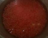 Bubur Merah Putih (Sagu Mutiara) langkah memasak 1 foto