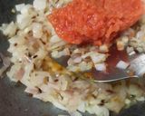 भेंडी मसाला (Bhendi Masala Recipe In Marathi) रेसिपी स्टेप 2 फोटो 