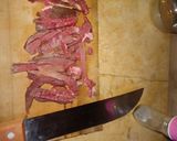 صورة لخطوة 1 من وصفة شاورما