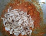 Foto langkah ke 2 dari resep Udang Saus Pedas.