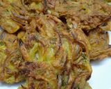 পেঁয়াজি (Peyaji recipe in Bengali) রেসিপির ধাপ 4 ছবি