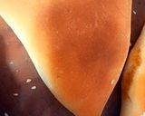 عکس مرحله 17 از دستور پیراشکی فانتزی