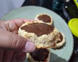 Foto del paso 5 de la receta: Galletitas tipo ojitos de Banana y Coco