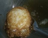 Foto langkah ke 3 dari resep Telur masak kecap.