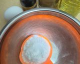 Foto del paso 1 de la receta: Feculitas, Maicenitas, galletitas fáciles de fécula/almidón de maíz 🌽o Maizena® sin gluten 🌽