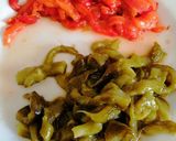 Foto del paso 6 de la receta: Ensalada de verduras asadas
