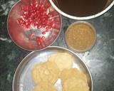 Papri chat recipe step 1 photo