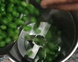 A picture of step 2 of Hara Bhara Kebab 📌.