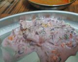 कोशिंबीर (koshimbir recipe in marathi) रेसिपी स्टेप 3 फोटो 