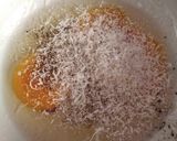 Foto del passaggio 2 della ricetta Frittata di pasta alla Napoletana