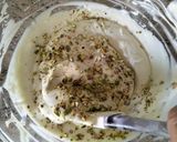 Foto del paso 5 de la receta Helado de pistacho