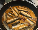 Foto del paso 4 de la receta: Sardinas en escabeche