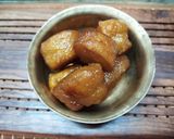 গজা (Goja Recipe in Bengali) রেসিপির ধাপ 4 ছবি