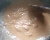A picture of step 11 of Fusion Pink Pasta.