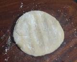 No Yeast Cheese burst Pizza recipe step 2 photo