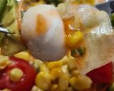 Foto del paso 9 de la receta: 154. Ensalada de aguacate y perlas de mozzarella