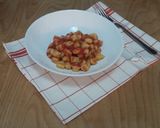 Pas rețetă Gnocchetti de ricotta 7 fotografie