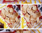 Foto del paso 7 de la receta: Cracker's (Galletitas saladas)🥳