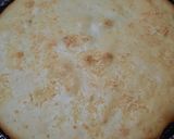 Foto del paso 6 de la receta: Pan torta salada con fécula de mandioca