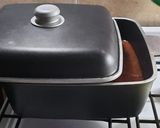 Foto del paso 9 de la receta: Patas y muslos de pollo a la cacerola