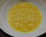 Kelt tésztás gyümölcsös pite recept fázis 2 fotója