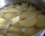 Foto del paso 2 de la receta: Jacket potato facilísimo! (Adaptación)