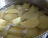 Foto del paso 2 de la receta: Jacket potato facilísimo! (Adaptación)