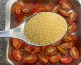 Foto del paso 2 de la receta: Tomatitos cherry confitados