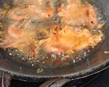 Foto langkah ke 3 dari resep Udang Goreng Sajiku.
