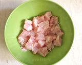 Foto langkah ke 1 dari resep 10. Ayam Goreng Mentega Simple.