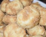 Szilvás gombóc recept fázis 7 fotója