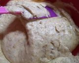Diós-karamellás kávétorta recept fázis 6 fotója