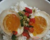 Foto langkah ke 4 dari resep Mayak Gyeran (Telur ala Korea).