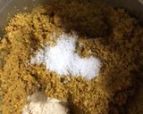 ભાખરવડી ફ્લેવર લચ્છા પરાઠા(Bhakharvadi Flavour Lachcha Paratha Recipe in Gujarati) રેસીપી સ્ટેપ2ફોટો