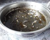 Foto del paso 5 de la receta: Calamares frescos en su tinta