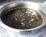 Foto del paso 5 de la receta: Calamares frescos en su tinta