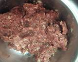 Beef Mayonnaise Dumplings recipe step 3 photo