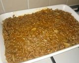 A picture of step 7 of Minced Beef Pie.