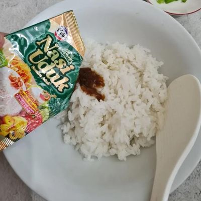 Langkah 1