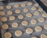Foto del paso 4 de la receta: Scones salados!!!