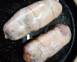 Foto del paso 3 de la receta: Matambrito de pollo
