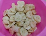 Foto langkah ke 1 dari resep Banana Nugget / Nugget Pisang.